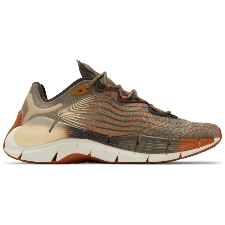 END. x Reebok Zig Kinetica 2