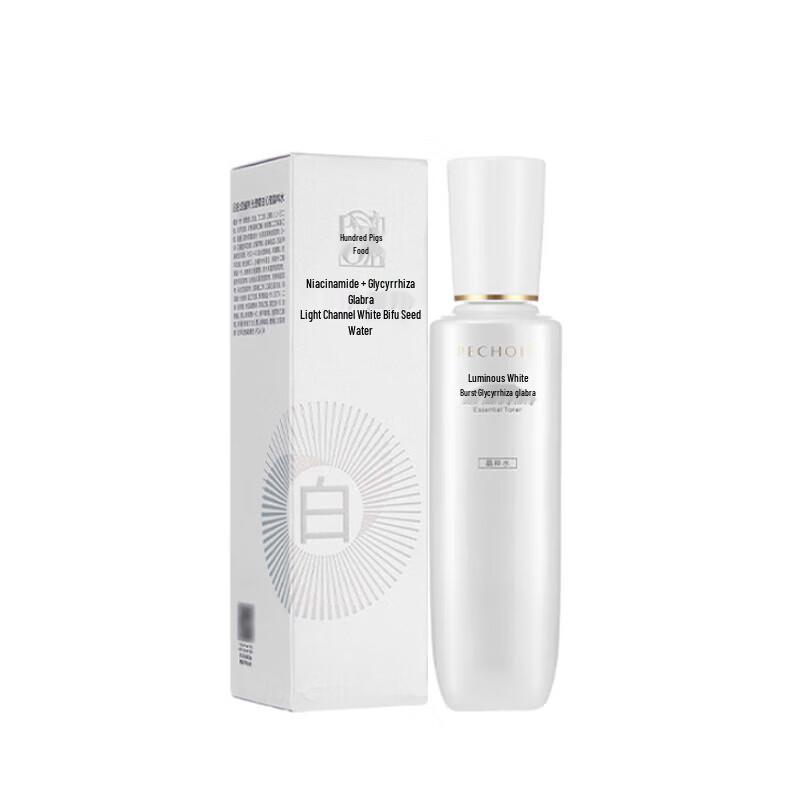 

Pechoin Эссенция-вода «Сияющая белизна»