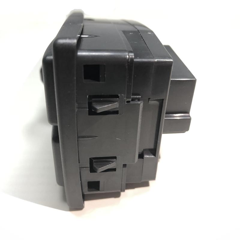 20752918 Car Auto Power Window Switch Button For Volvo Truck FH12 FM12 FM9 FH FM VNL 20568857 20455317 20452017 21543897