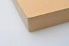 Wooden Antibacterial Cutting Board, Made from Natural Cypress Wood from Aomori Prefecture, NCB-L (36 X 24 Cm)