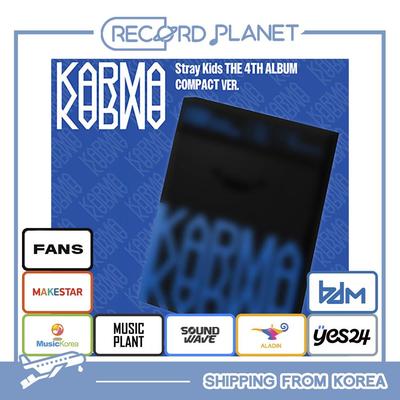 [KARMA] (COMPACT VER.) [Pob]