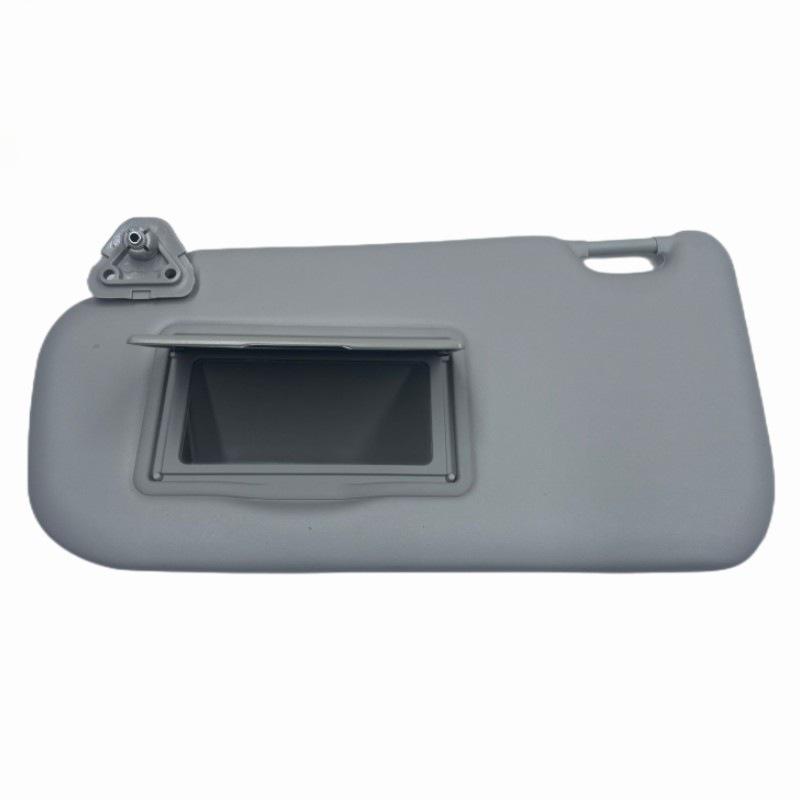 Quebra-sol 96400BV90E/96401BV90E para Nissan JUKE (2014-2018)