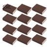 Cleaning Sponge Multi-Functional Scrub Pad Kitchen Pots Stoves Bathroom Household Scrubber Tiles Shoe Stains Rust Removal Black Dirt Remover