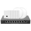 Ruijie Wi-Fi 7 Enterprise Whole-Home Network Suite (CN Version)