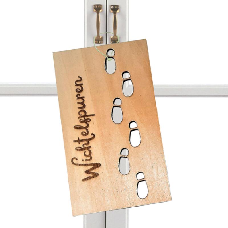 Christmas Gnome Template Footprints Gnome Shape Footprint Stencil Xmas Tree Ornament Window Floor Floors Walls Christmas Decor