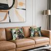 Collei Genshin Impact Cushion Cover Inches Farmhouse Decor Home Throw Pillow Covers For Couch Decorations