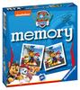 PC Game Ravensburger Paw Patrol Mini Memory Game Matching Picture Snap Pairs Game For Kids Age 3 Years and Up -