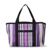 Isabelle Marant Pp0021fa A1x17m 86pe Darwen Darwen Logo Stripe Tote