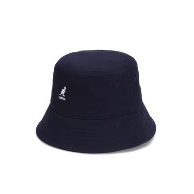 KANGOL Basic Bucket 4625 Navy