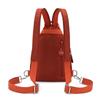 Fashionable and Casual Women's Bag, Backpack, Crossbody Bag, Casual Multi-functional Bag, Outdoor Travel Bag