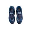 Li Ning SONIC 6 Niedrige Basketballschuhe Herren Blau ABAN053-3