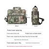 Huaaoze Desert Starry Sky Camo Laptop Briefcase