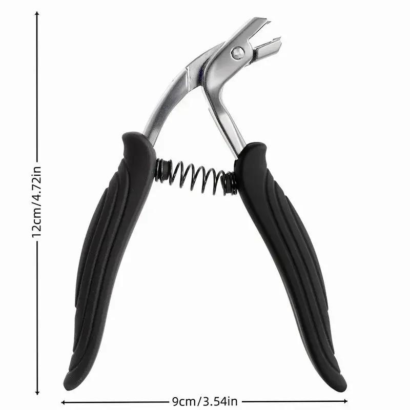 

Heavy Duty Large Opening Curved Nail Clippers, Anti-Splash Nail Cutter for Thick Toenails, Perfect for Elderly, Men and Women