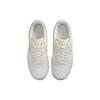 Nike Air Force 1 Low Essential Cross Stitch Summit White Fossil Women's DJ9945-100