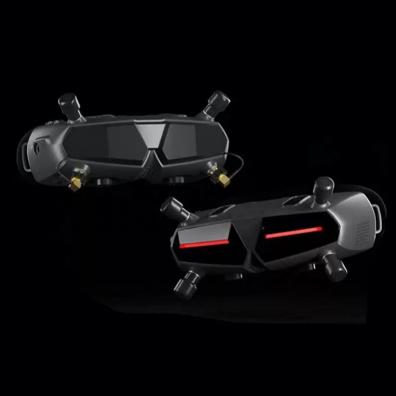 

Окуляри X Avatar Цифрові FPV окуляри