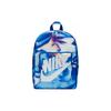 Nike Zaino in Poliestere Regular da Uomo Blu BA6189-420