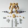 Front Mission Structure Arts 1/72 Scale Plastic Model Kit Series Vol.3 Boxed Product (4 pieces per box, total of 4 types)