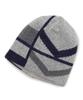 CA4LA Geometric Watch Cap