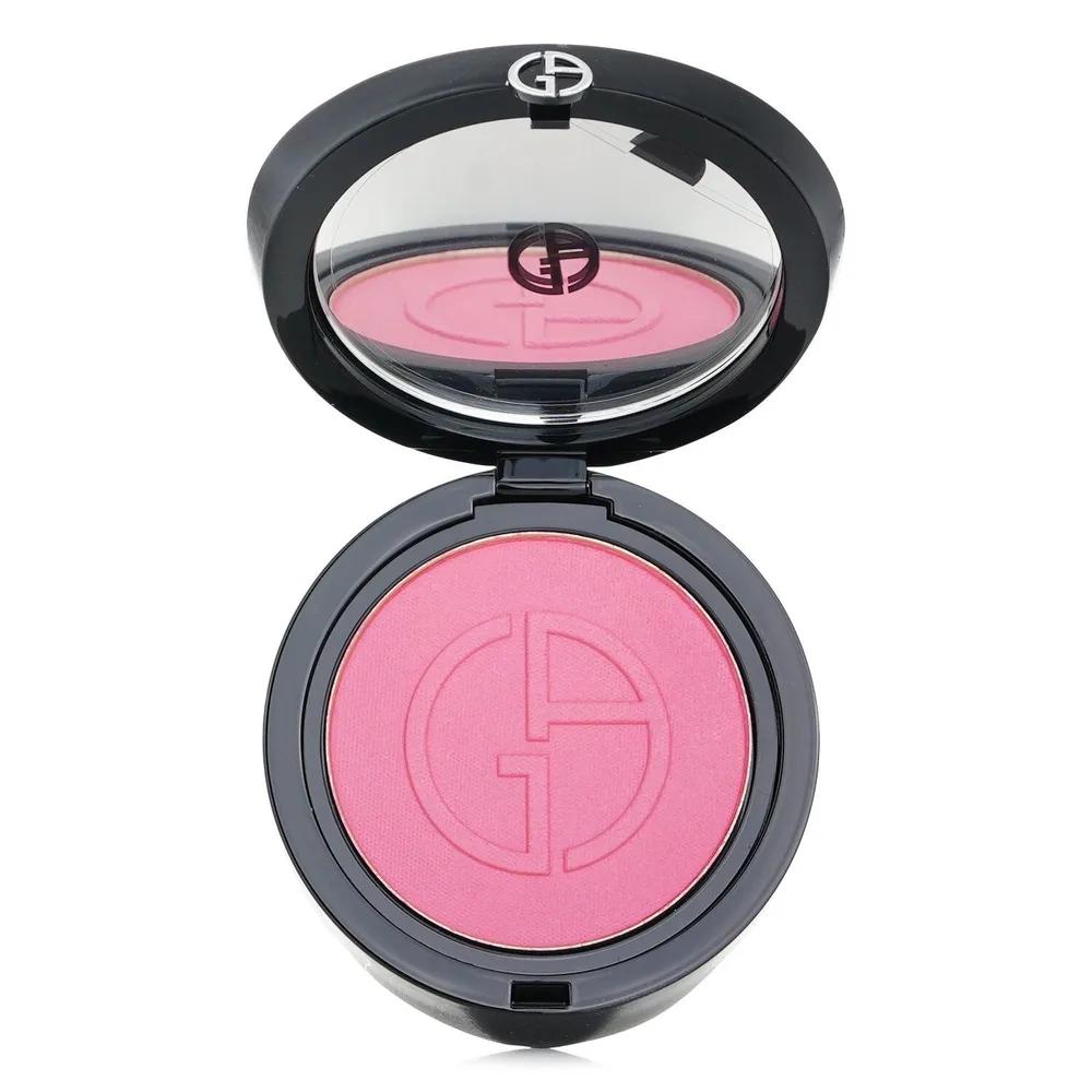 

Luminous Silk Glow Blush Powder - 51 Amore 3.6g/0.12oz