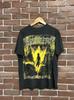 Cradle Of Filth Damnation And a Day Band Schwarz Unisex T-Shirt S5XL KH5473