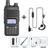 BAOFENG UV13Pro High-Power Dual-Band Walkie-Talkie with Type-C Charging