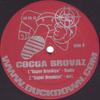 12inch Record COCOA BROVAZ - Super Brooklyn DDHS17 Duck Down 2000 US Rap & Hip-Hop/R&B Used