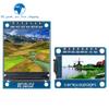 1/3PCS TFT Display 0.96 / 1.3 Inch IPS 8P/7P SPI HD 65K Full Color LCD Module ST7735 Drive IC 80*160 (Not OLED) For Arduino