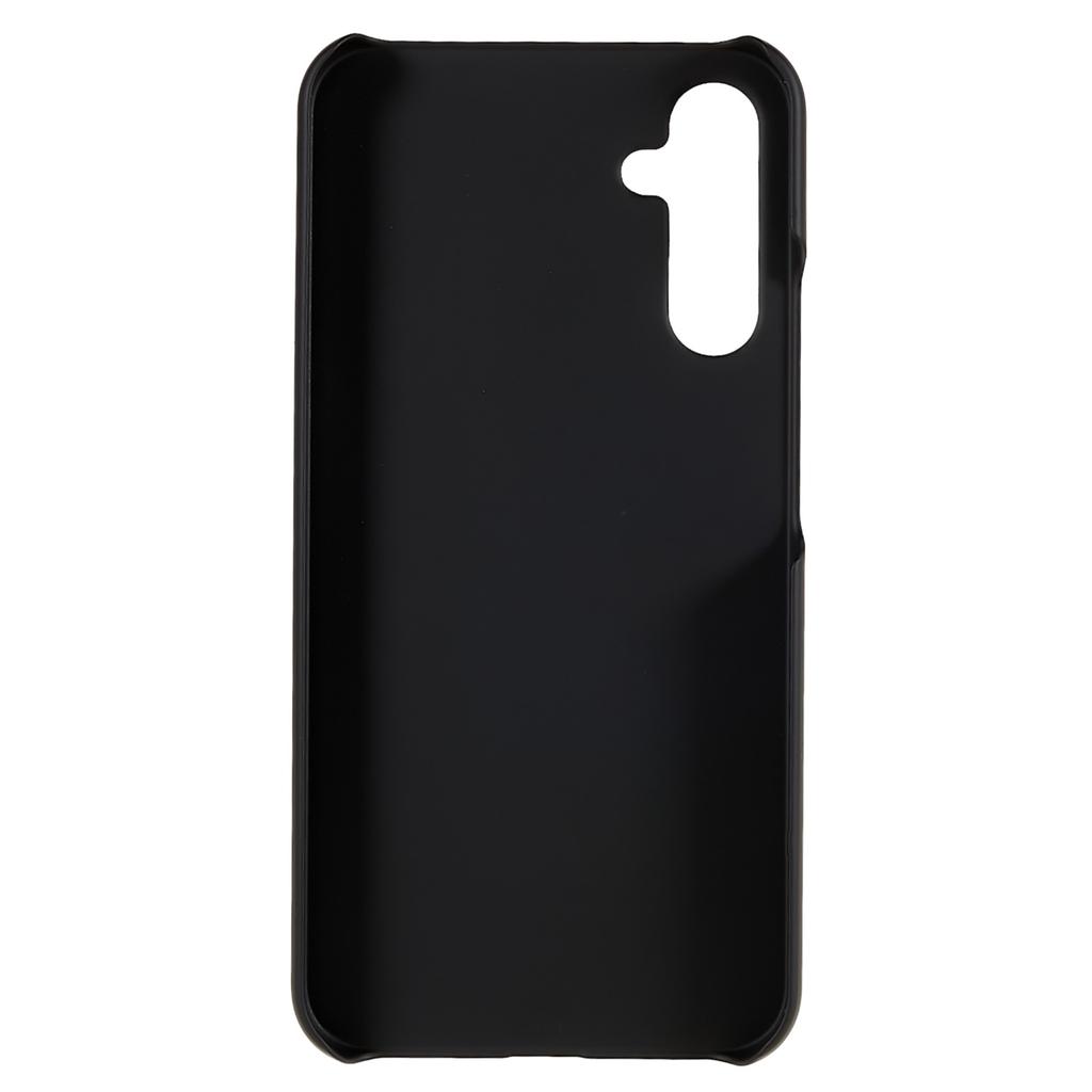 For Samsung Galaxy S23 FE Cell Phone Case Anti-Fingerprint Rubberized PC Mobile Phone Cover