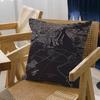 City Urban Route Cushion Cover Pillowcase Upholstery Sofa Throw Pillow Home Decor Pillowcas