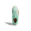Adidas Wucht P5 Badminton Shoes Men's Low top Green/Orange DA8874