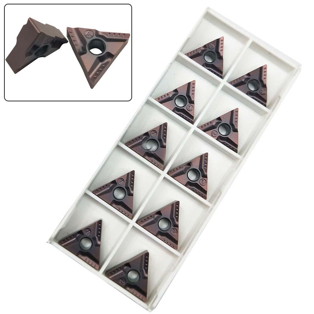 TNMG160404 R-VF TNMG331 Carbide insert Lathe turning insert for stainless steel