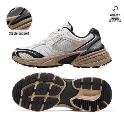 Glacier Outdoor Casual Running & Hiking Shoes