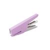 Macaron Color No. 10 Labor-Saving Handheld Stapler - Durable and Compact