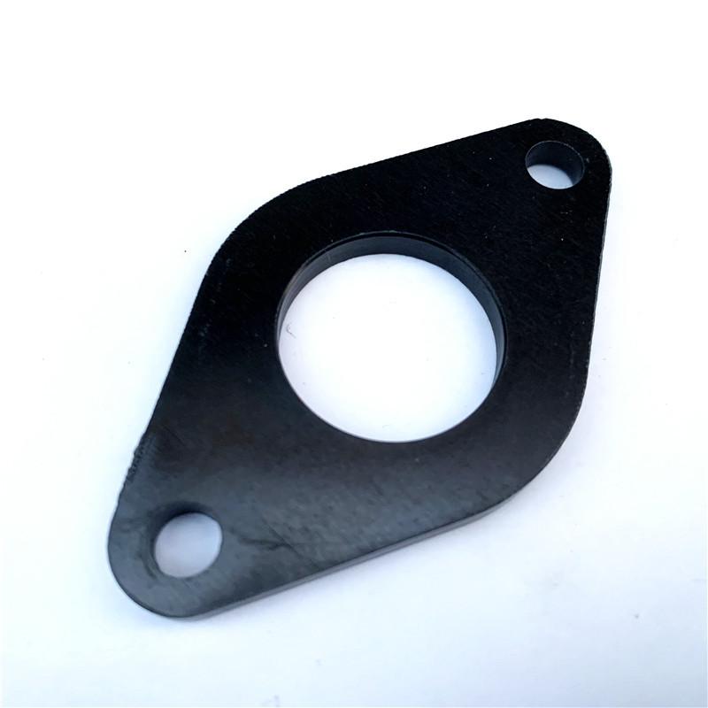 Motorcycle Accessories UA125T UM125 QS125T-2A Throttle Valve Carburetor Gasket