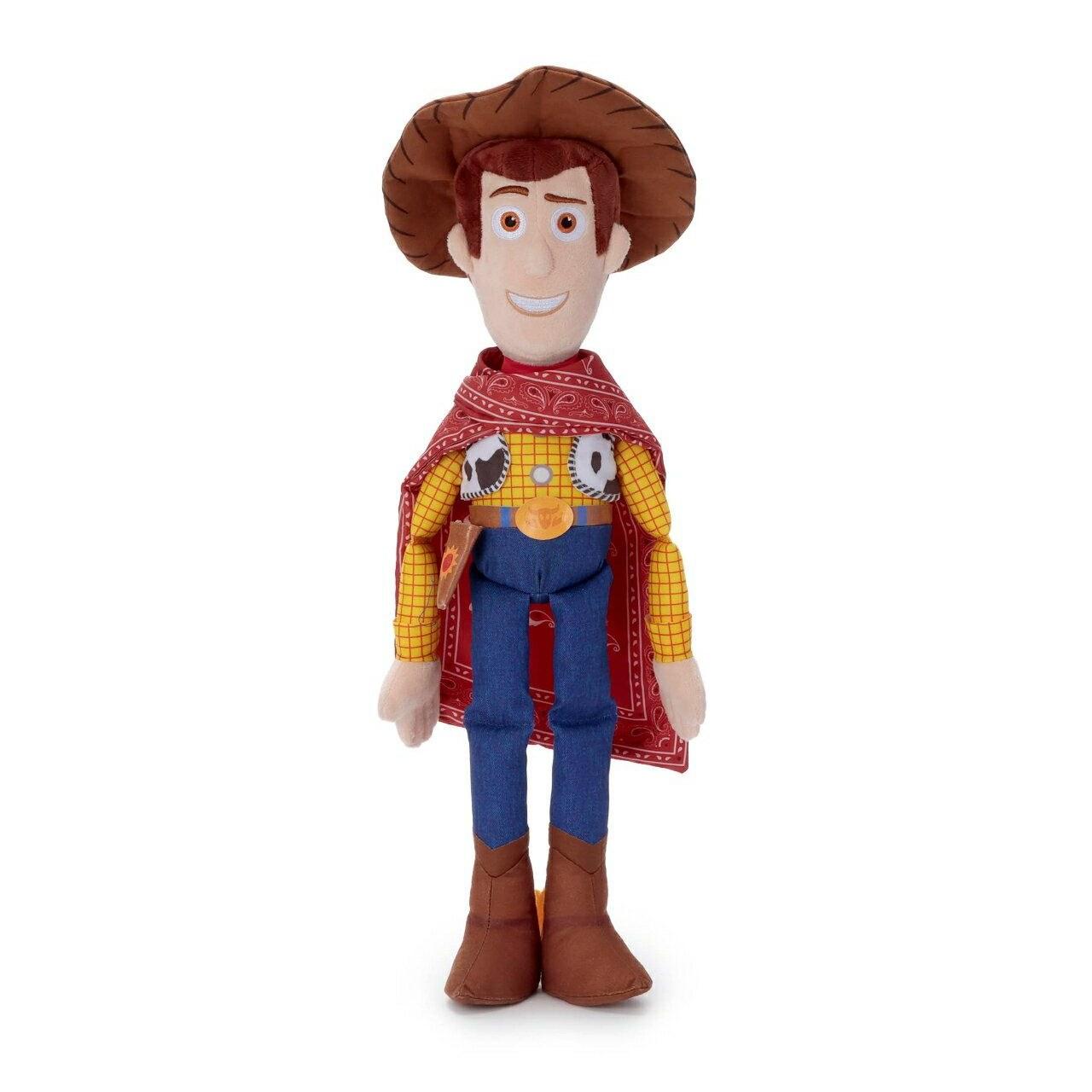 Toy Story 5 Pixar CharacterToy 5Plush LWoody