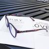 New elegant and comfortable reading glasses for women, fashionable and ultra-light, high-definition anti-blue light fatigue reading glasses for