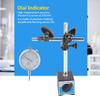British 0‑1   Percentile 0‑5 10 mm Indicator Accuracy 0.01mm with Magnetic Base