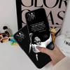Star Football C-Cr7 New High-End Shell Phone Case for OPPO A3 Pro A72 A74 A76 A77 A77S A78 A79 A94 A95 A18 A40M A58