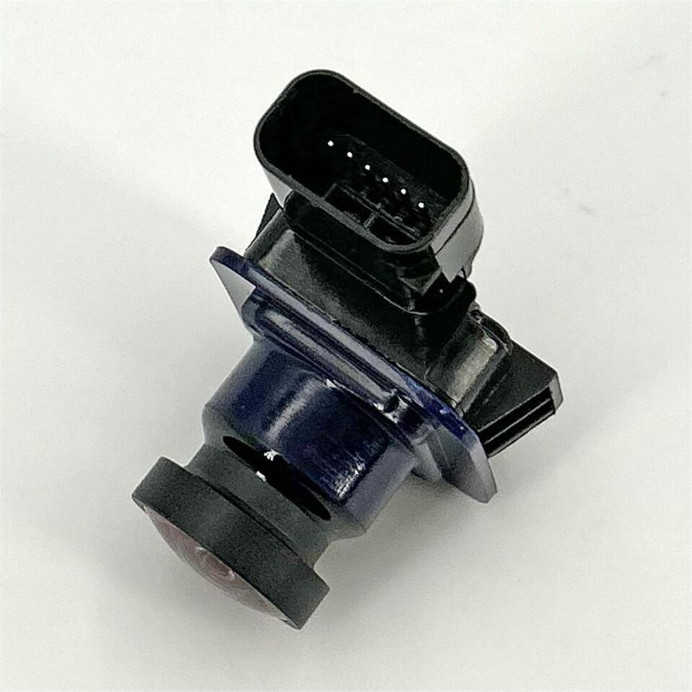 

Rear View Back up Reverse Parking Assist Camera Fit For 2018-2019 Ford Fiesta