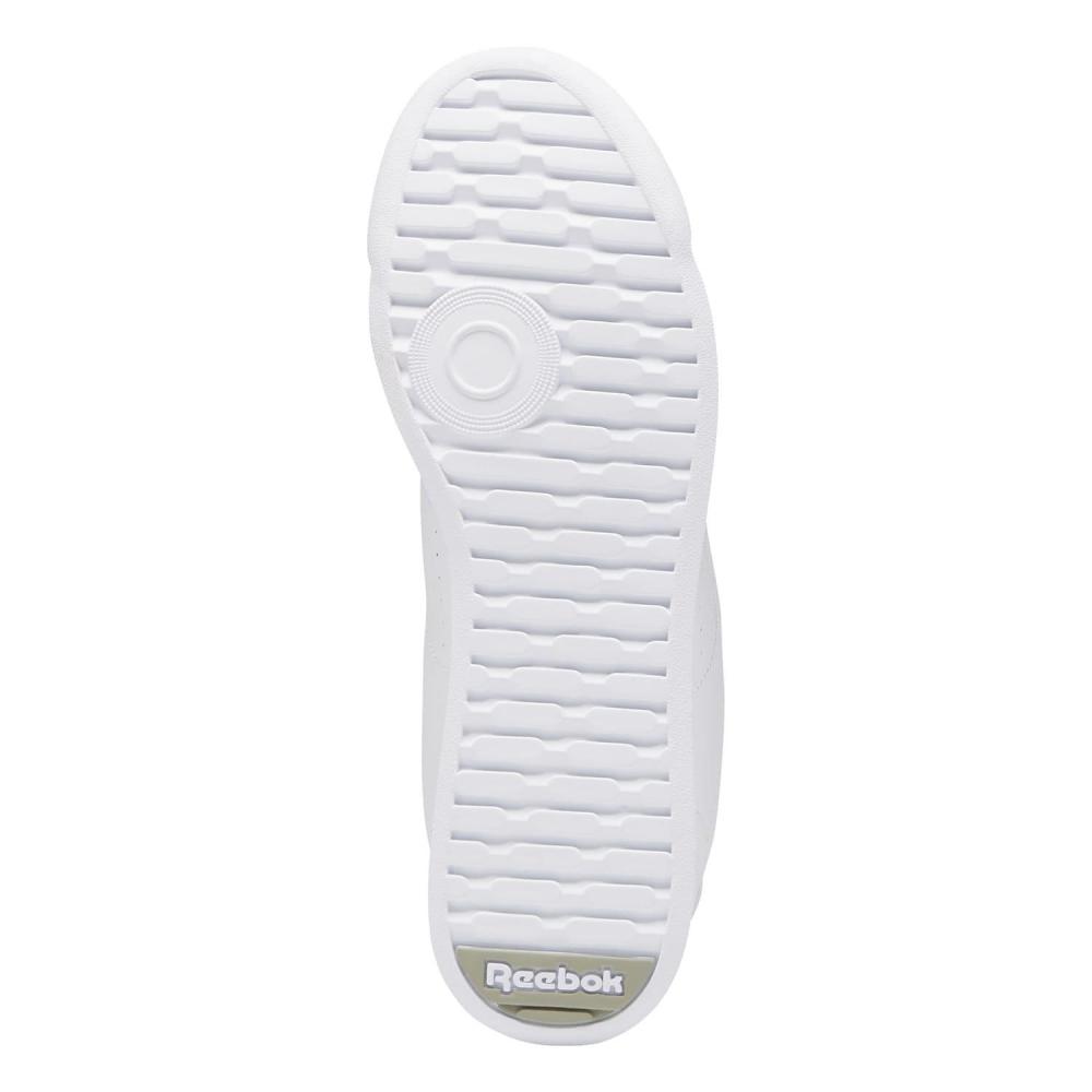 Reebok Princess 100000101 Wht Wht