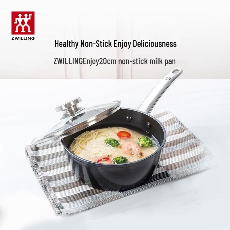 ZWILLING Non-Stick Milk Pot