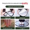 Mini Foldable Reflector & Fill Light Board for Outdoor Photography and Selfies