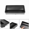 Front Console Dashboard Tray Storage Box Organizer for Jeep Wrangler TJ 1997-06