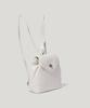 Ovhee Mignon Backpack_Ivory