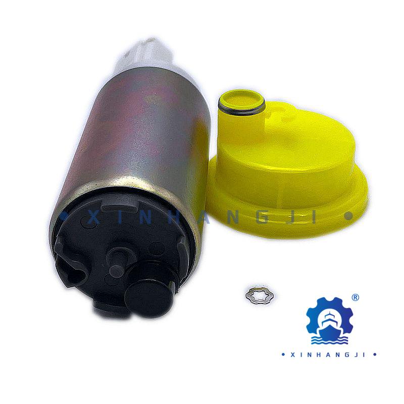 Fuel Pump Assy 60V-13907-00 for YAMAHA L 200HP 225HP 240HP 250HP 300HP Outboard Part 68F-13907-01