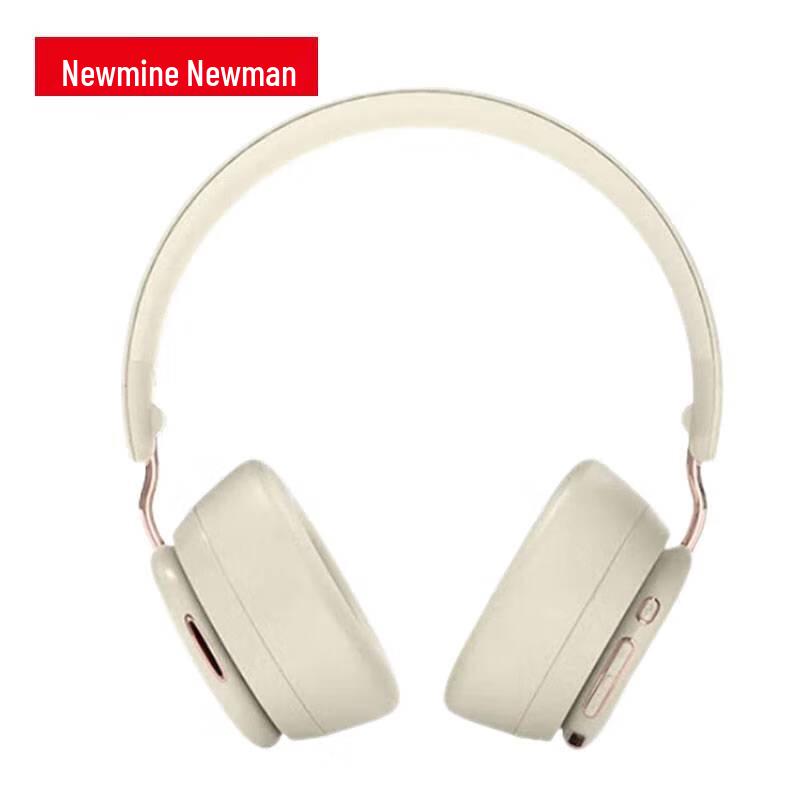 

Newman TB206 Bluetooth Headset