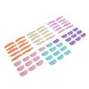 30 Pairs Lash Lift Pads Soft Reusable Silicone Eyelash Extension Curl Lifting Rods Shield for
