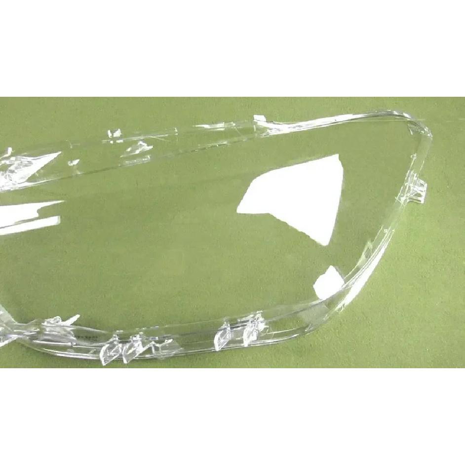 For 2015- BMW 1 Series BMW F20 116i 118i 120i Hatchback Car Accessories Headlight Cover Lampshade Headlamp Shell Plexiglass