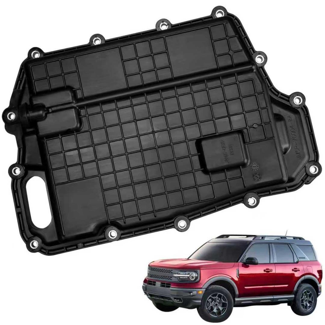 

Compatible Ford Transmission Oil Pan JM5P-7G004BA JM5P7G004BA JM5Z-7G004A XCLPF