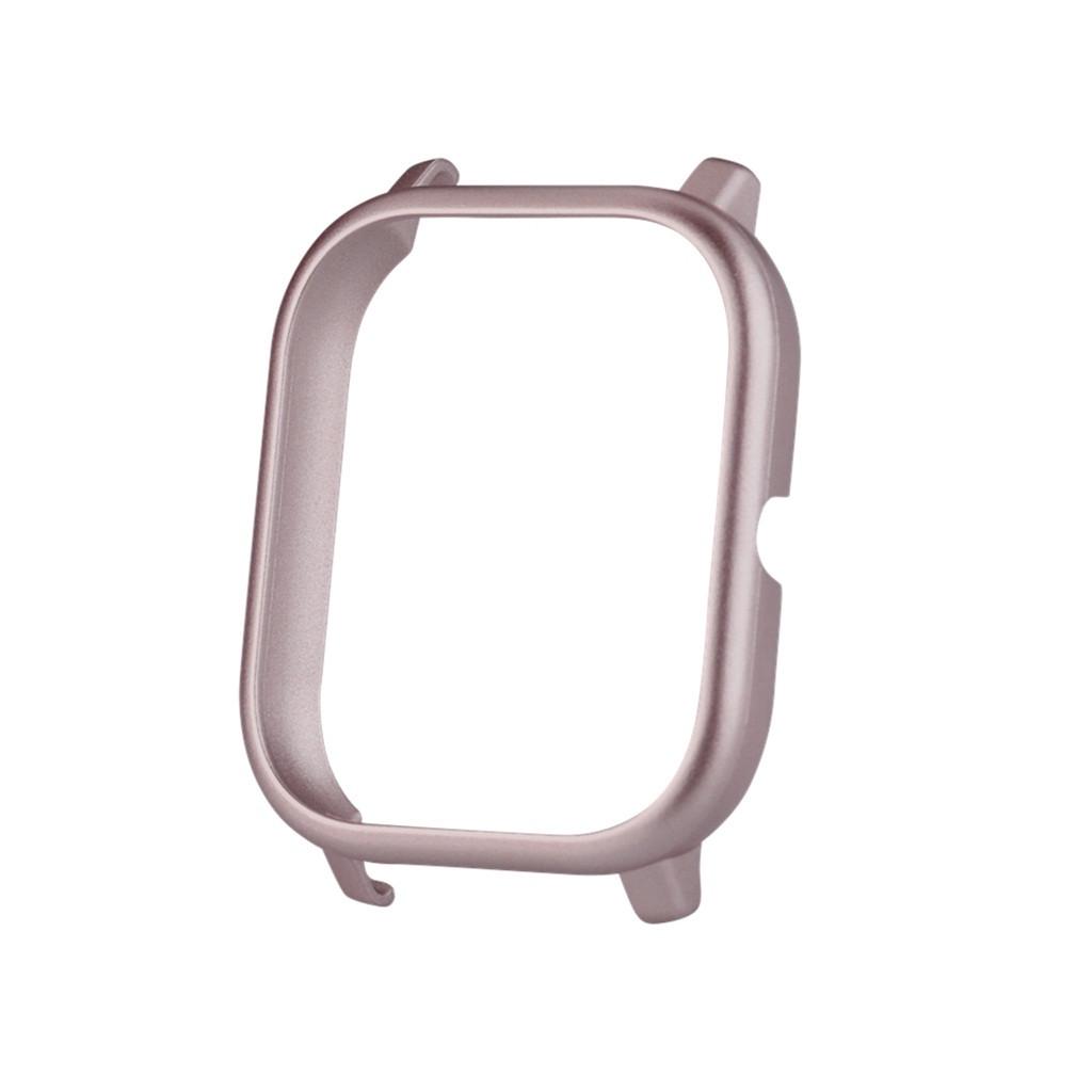 PC-Uhrengehäuse-Abdeckungsrahmenschutz Ersatz für Amazfit GTS